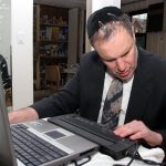 Courtesy of Sandee Brawarski, NY Jewish Week