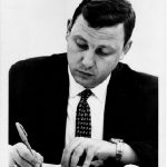 Mort E. Ruderman