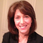 nancy crown
