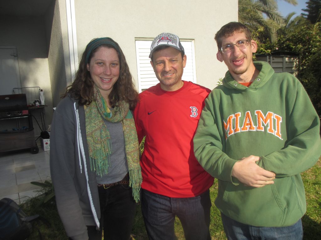 Courtesy: Camp Ramah NE
