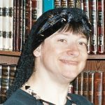 Sharon Shapiro-Lacks