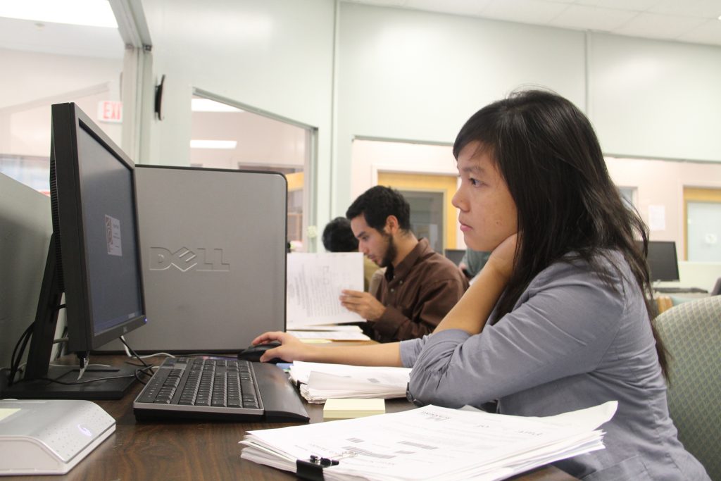 People with disabilities are striving to work, according to the latest study by the Kessler Foundation