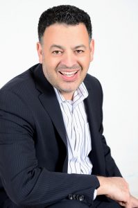 David Bernstein