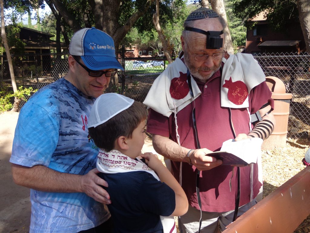 Ohr Lanu is helping parents build a sanctuary for families with children with a disability
