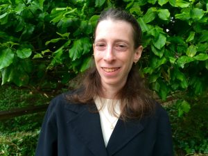 Sheryl Grossman