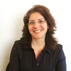 Valerie Zilcha