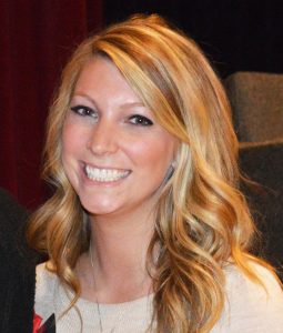 Leah Wing