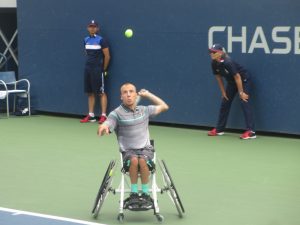 wheelchair tennis 1