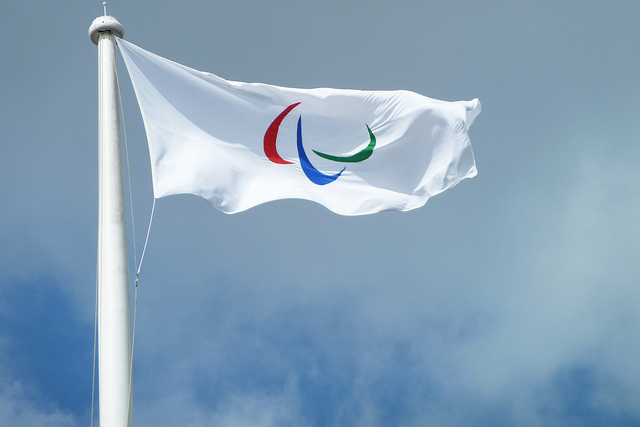 Sports professionals say economic factors and lack of Paralympic experience . (photo credit: User Name: The Department for Culture, Media and Sport; Flickr; CreativeCommons; https://flic.kr/p/cXce13)