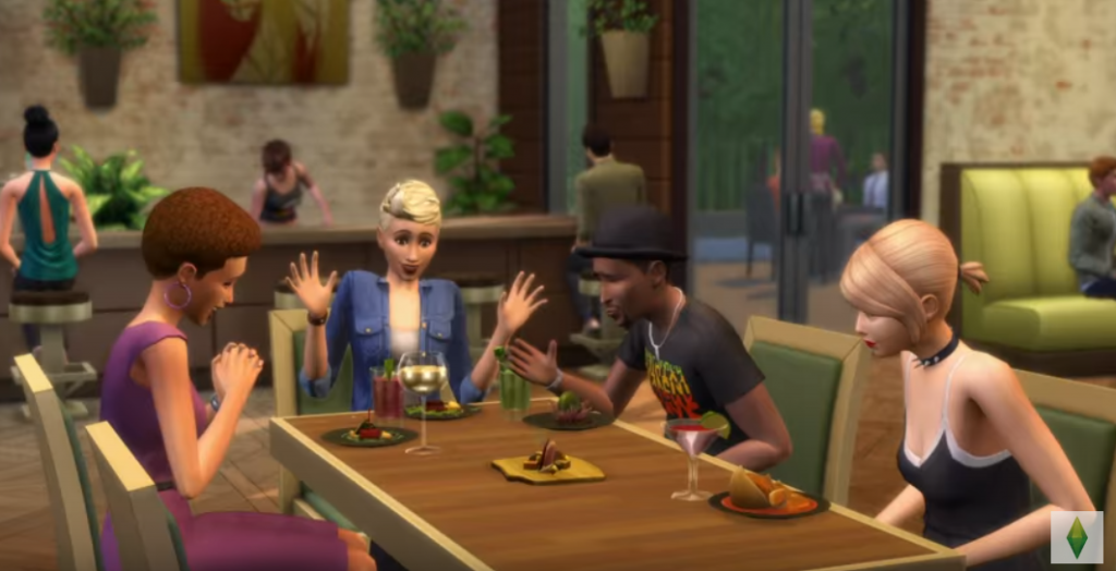 sims5