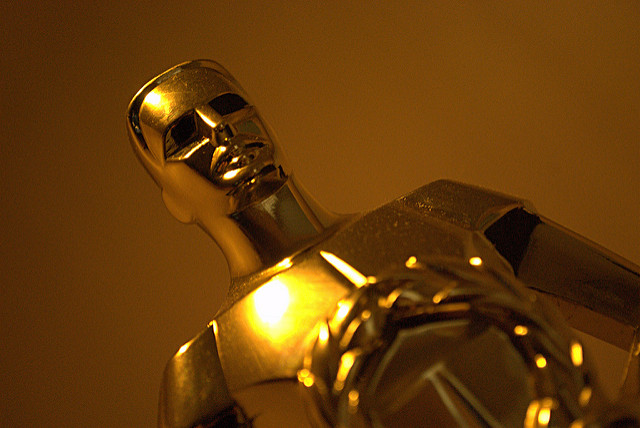 Acotrs with disabilities have an equal ability for Oscar winning performances, but need the opportunity to do so. (photo credit:  Davidlohr Bueso, CC BY 2.0, https://flic.kr/p/6W4DBr)