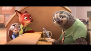 The Utopia in Zootopia—a Model of Inclusion – Ruderman Family Foundation The Utopia in Zootopia—a Model of Inclusion – Ruderman Family Foundation